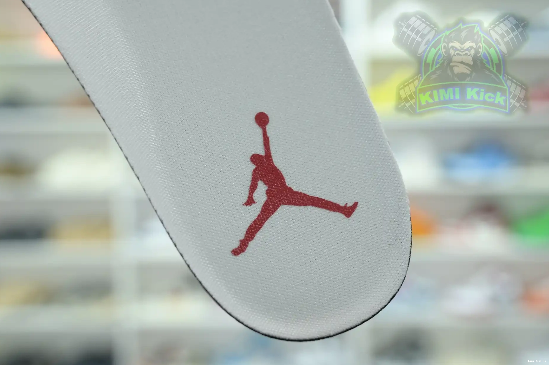 GRITO” Air Jordan 5“EL Kimikick Jordan 0819
